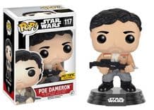 poe dameron hot topic yellow background 117