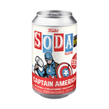 Captain America Funko Pop