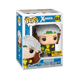 rogue hot topic yellow background 484