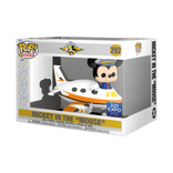 mickey in the mouse d23 expo 2022 292