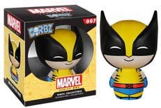 Wolverine #007 Funko Pop