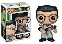 dr egon spengler 106