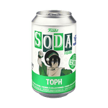 Toph Funko Pop