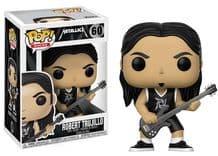 robert trujillo 60