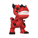 Devil Dinosaur #1120 Funko Pop
