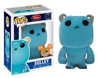 sulley flocked san diego disney 04