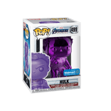 hulk purple chrome only at walmart 499