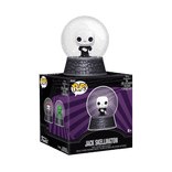 Jack Skellington Funko Pop