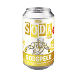 Godspeed Funko Pop