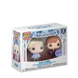 elsa anna claire s 2 pack