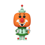 fanta clown limited edition 57