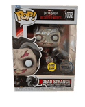 dead strange special edition glows in the dark 1032