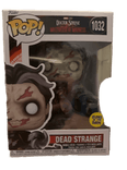 dead strange glows in the dark 1032