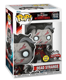 Dead Strange #1032 Funko Pop