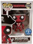 Deadpool #113 Funko Pop