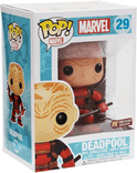 Deadpool #29 Funko Pop
