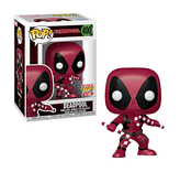 Deadpool #400 Funko Pop