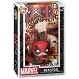 Deadpool #62 Funko Pop