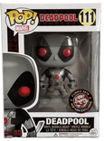 Deadpool #111 Funko Pop