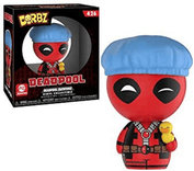 deadpool bathtime ae xclusive 426