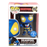 deadpool blue underground toys 112