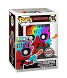 birthday glasses deadpool special edition 783