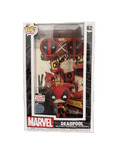 Deadpool #62 Funko Pop