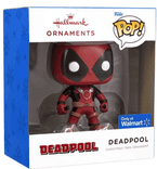 Deadpool Funko Pop