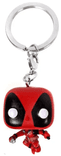 Deadpool Funko Pop