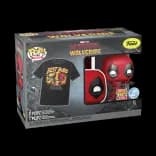 Deadpool with Dual Swords Funko Pop