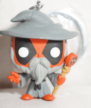 Deadpool Funko Pop