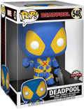 Deadpool #548 Funko Pop
