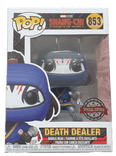 death dealer special edition 853