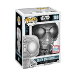 death star droid fall convention 188