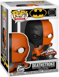 deathstroke special edition 386