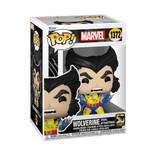 Wolverine (Fatal Attractions) #1372 Funko Pop