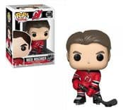 nico hischier nhl 38