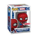 Amazing Spider-Man (1977) #1452 Funko Pop