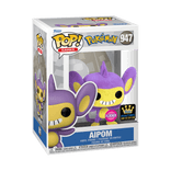 Aipom #947 Funko Pop