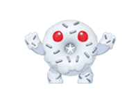 Donut Funko Pop