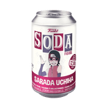sarada uchiha metallic chase