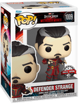 defender strange special edition 1009