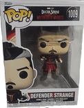 defender strange 1009