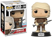 dengar new york comic con 230