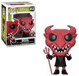devil special edition 453