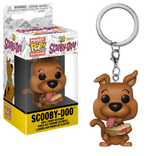 Scooby-Doo Funko Pop