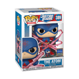 The Atom #389 Funko Pop