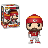 travis kelce nfl 101