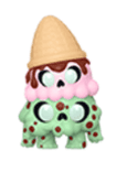 Ice Cream Cone Funko Pop