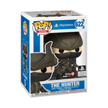 the hunter only gamestop official licensed product 622